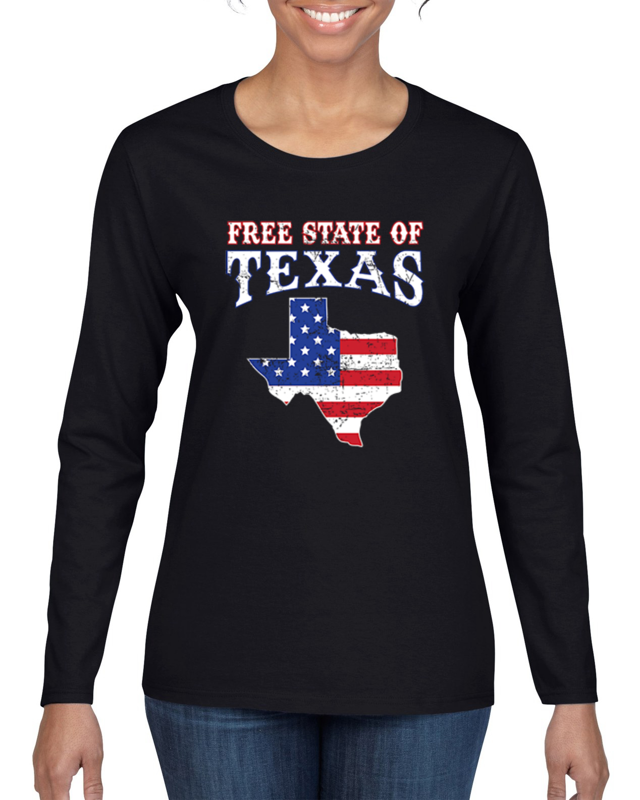 free state shirts