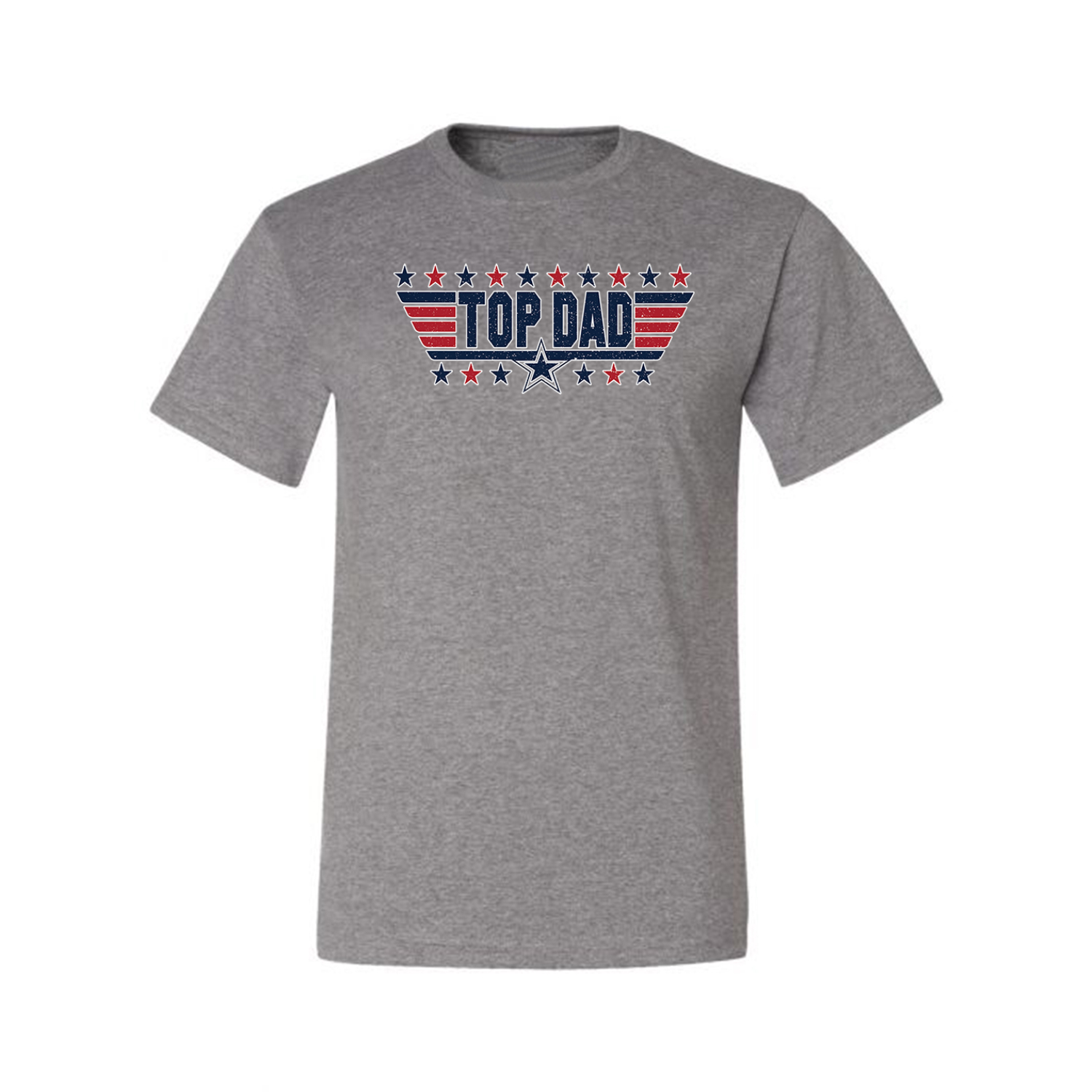 Camiseta gráfica Top papá para marido día del padre hombre - Imagen 7 de 13