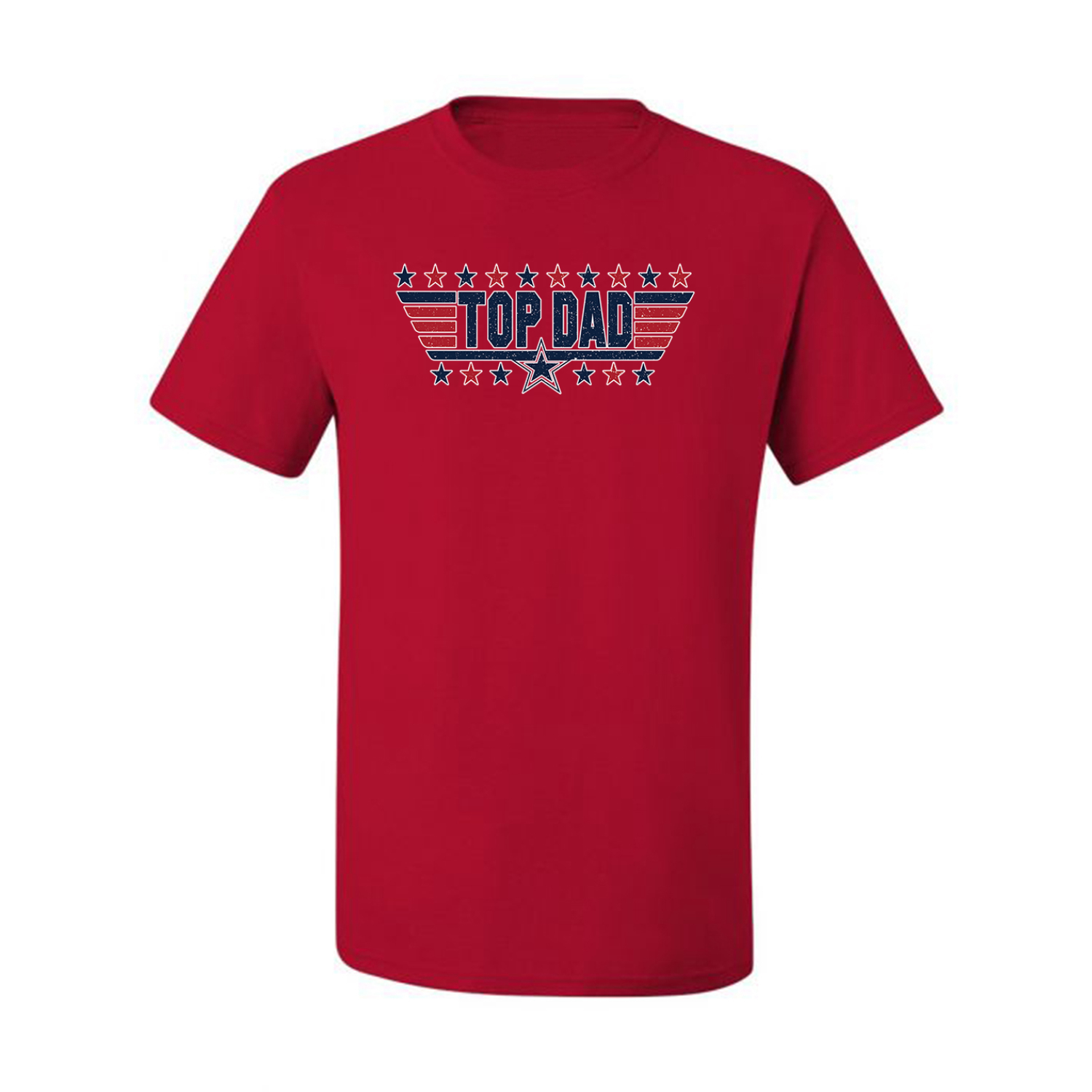 Camiseta gráfica Top papá para marido día del padre hombre - Imagen 10 de 13