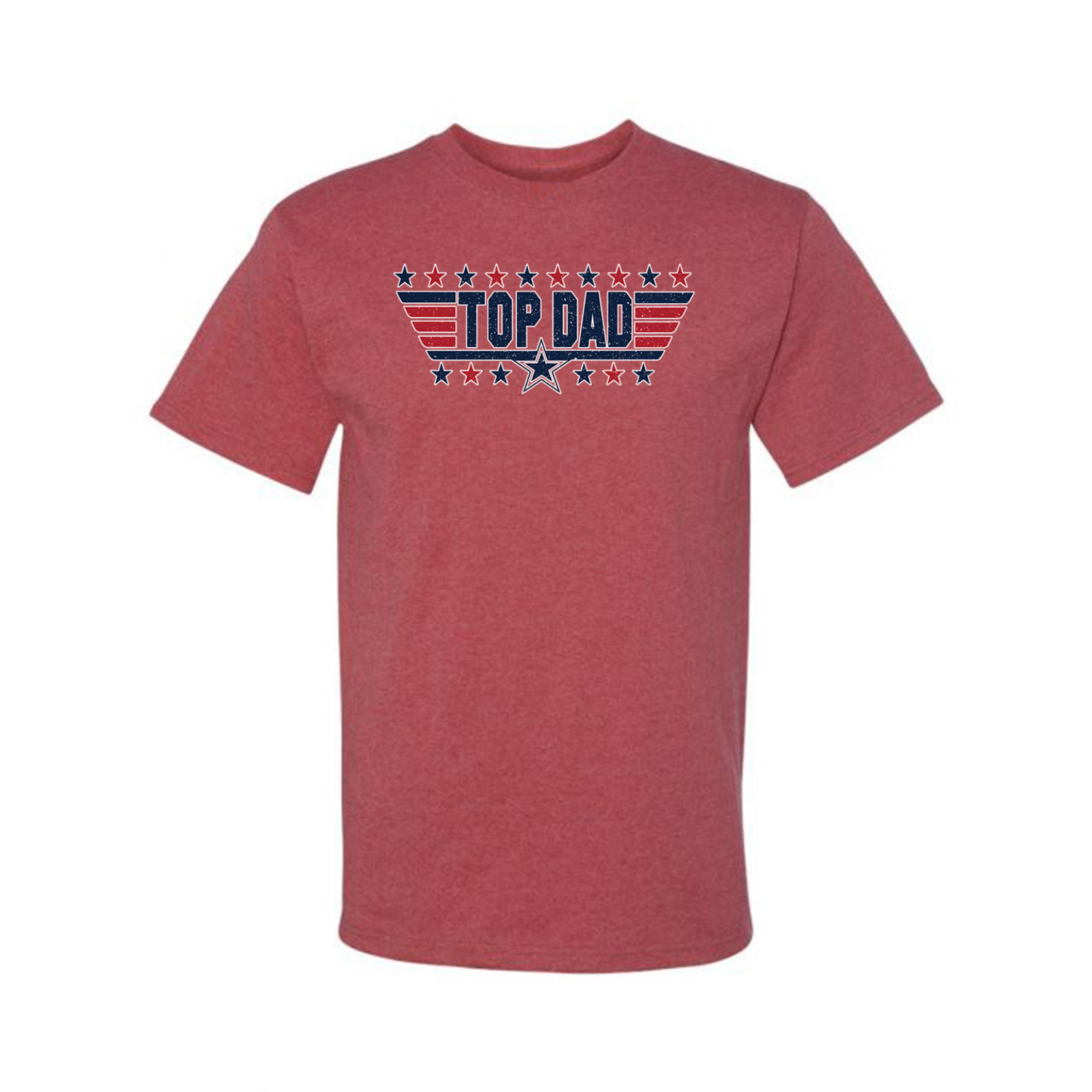 Camiseta gráfica Top papá para marido día del padre hombre - Imagen 13 de 13