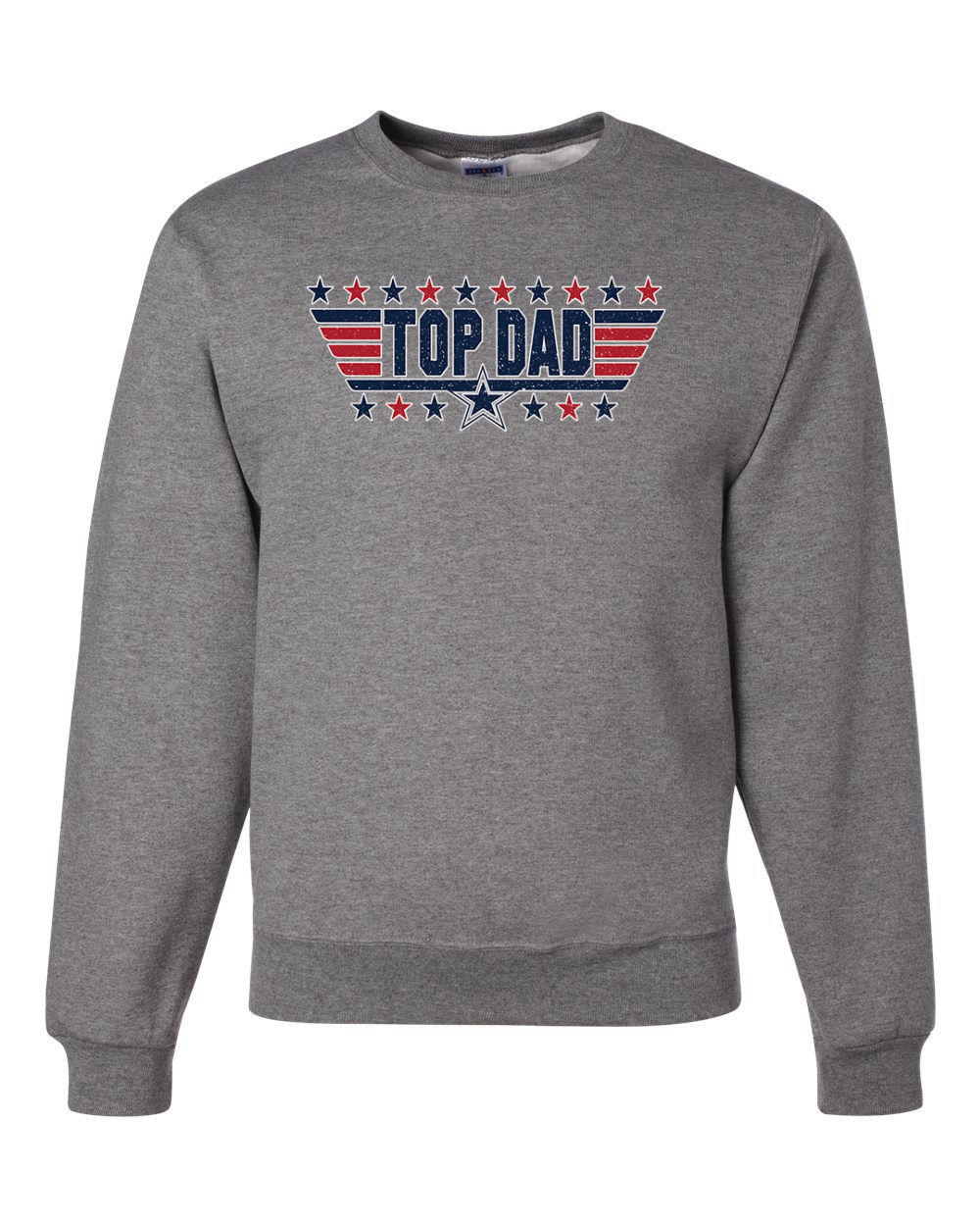 Sudadera Top Papá para Marido Día del Padre Hombres Mujeres - Imagen 7 de 12