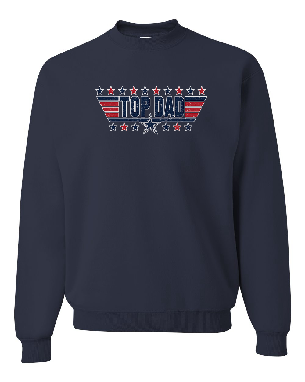 Sudadera Top Papá para Marido Día del Padre Hombres Mujeres - Imagen 8 de 12