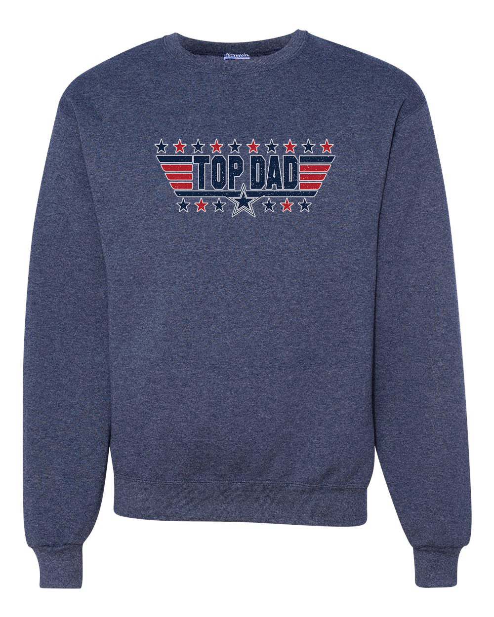 Sudadera Top Papá para Marido Día del Padre Hombres Mujeres - Imagen 11 de 12