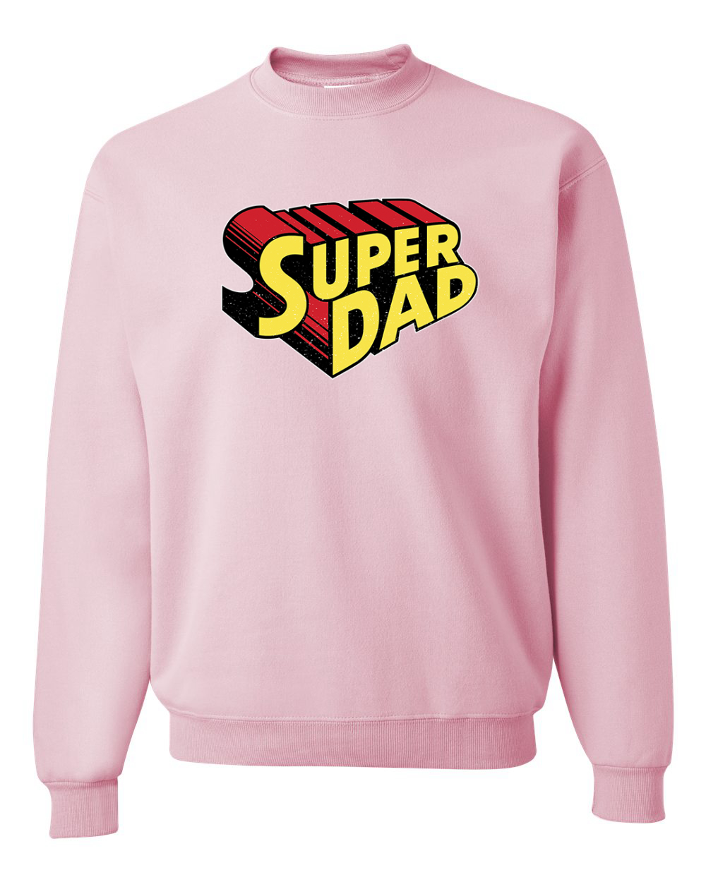 Sudadera Super Dad Best Dad Día del Padre Hombre Mujer - Imagen 8 de 16