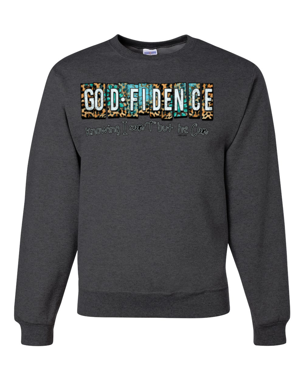 Election Interference Donald Trump Mugshot Unisex Crewneck Sweatshirt - Picture 6 of 19