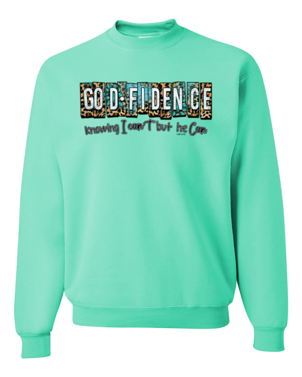 Election Interference Donald Trump Mugshot Unisex Crewneck Sweatshirt - Picture 18 of 19
