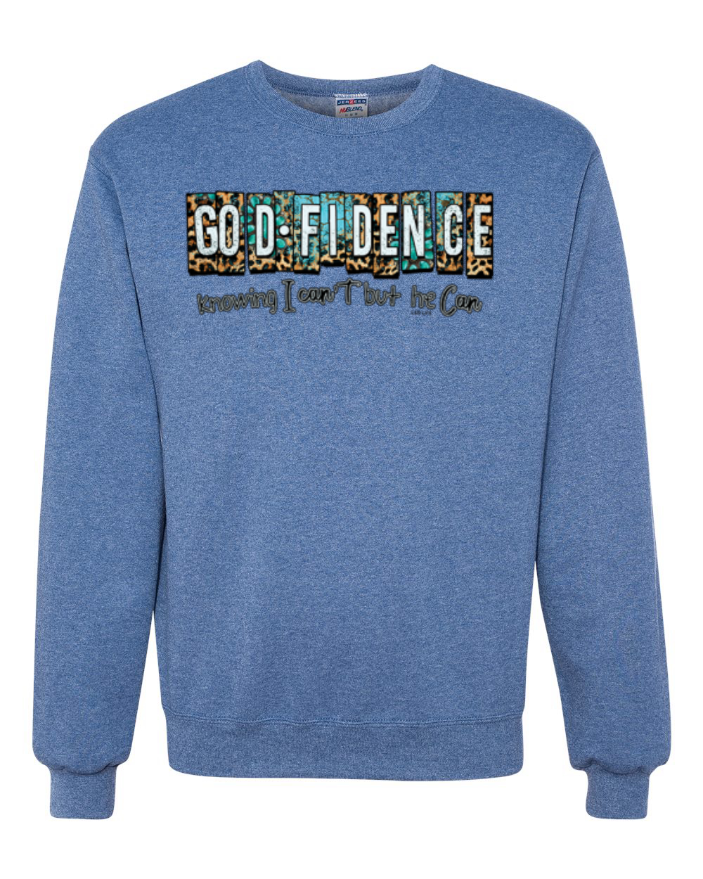 Election Interference Donald Trump Mugshot Unisex Crewneck Sweatshirt - Picture 14 of 19