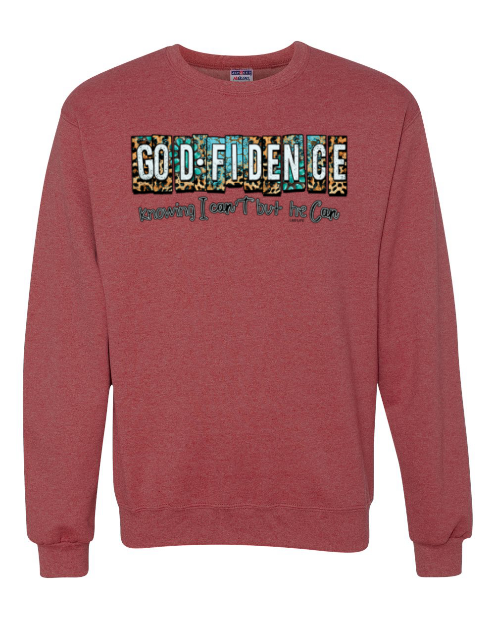 Election Interference Donald Trump Mugshot Unisex Crewneck Sweatshirt - Picture 16 of 19