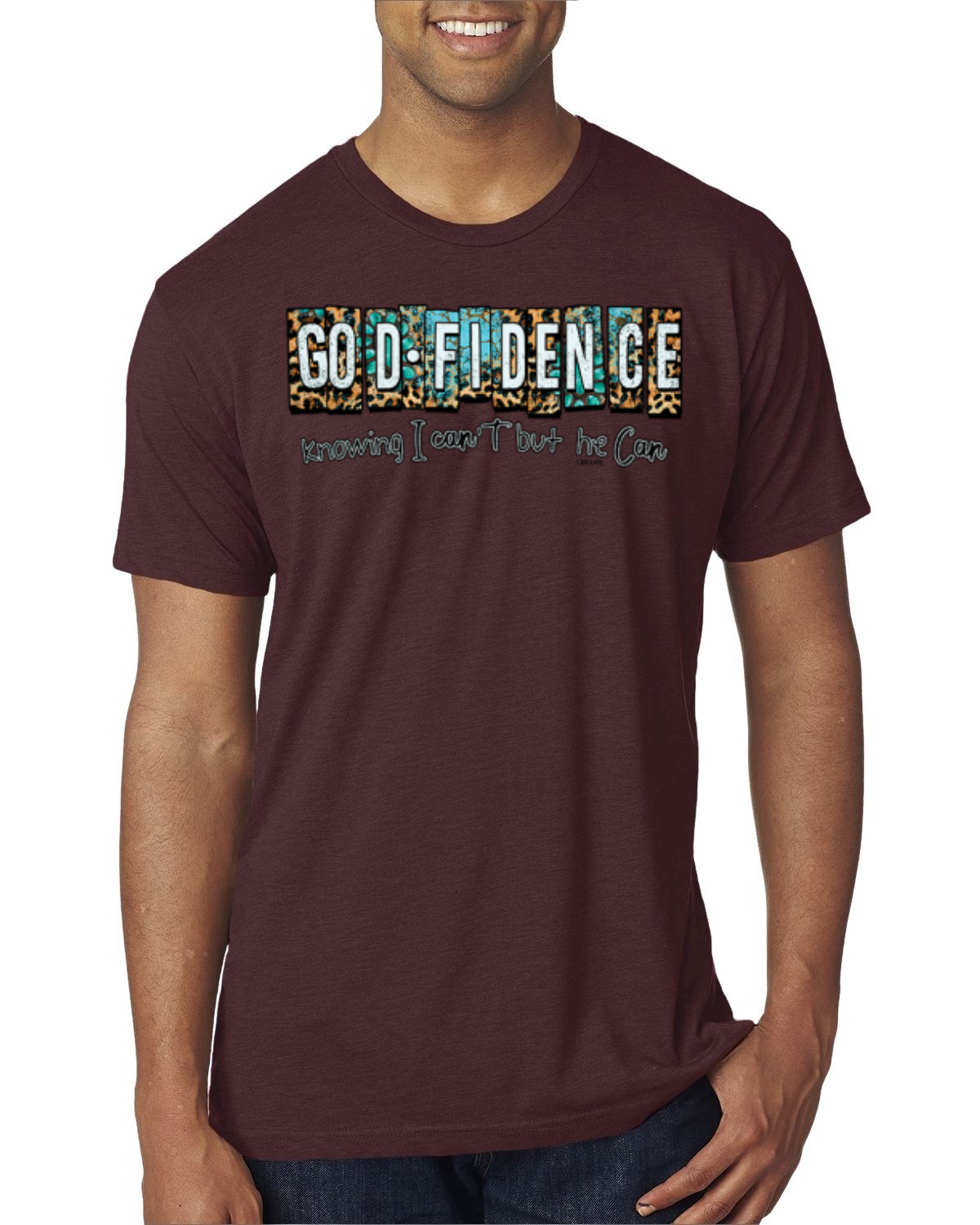 Camiseta TriBlend Premium de Interferencia Electoral Donald Trump - Imagen 13 de 17