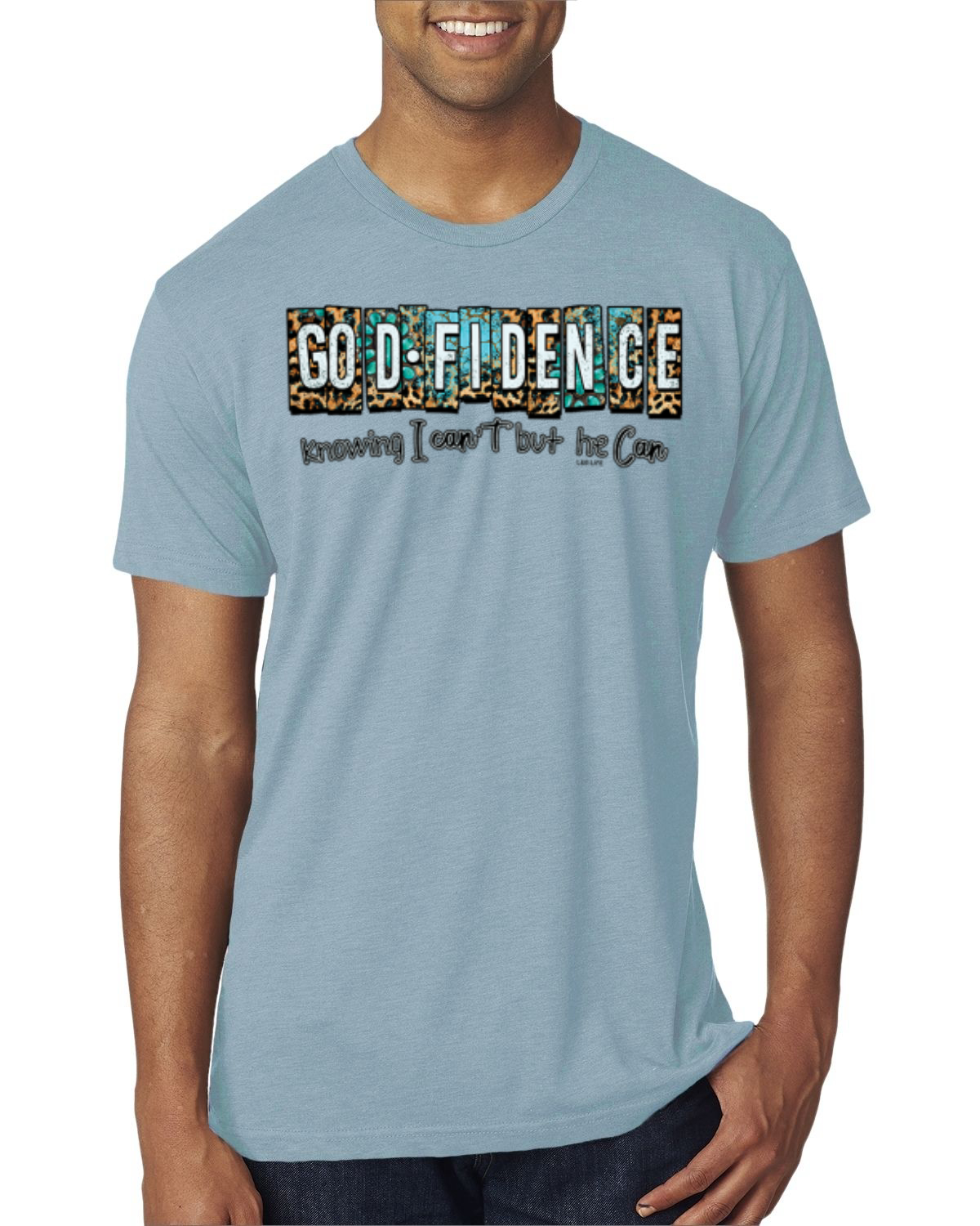 Camiseta TriBlend Premium de Interferencia Electoral Donald Trump - Imagen 16 de 17