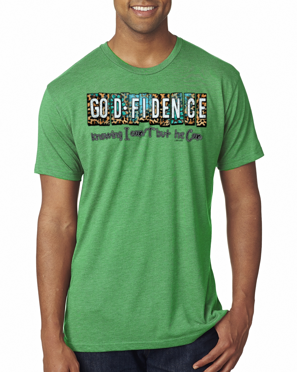 Camiseta TriBlend Premium de Interferencia Electoral Donald Trump - Imagen 4 de 17