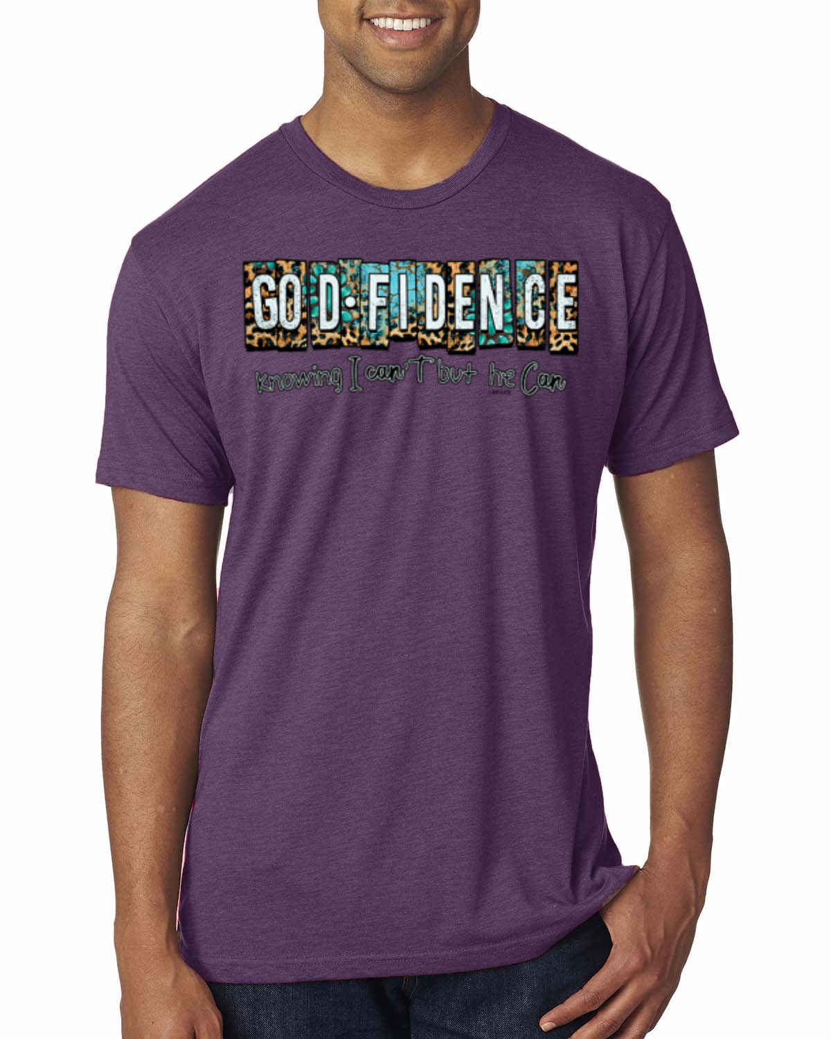Camiseta TriBlend Premium de Interferencia Electoral Donald Trump - Imagen 9 de 17