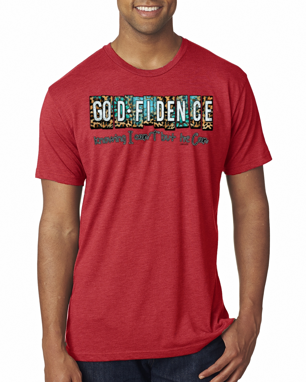 Camiseta TriBlend Premium de Interferencia Electoral Donald Trump - Imagen 10 de 17