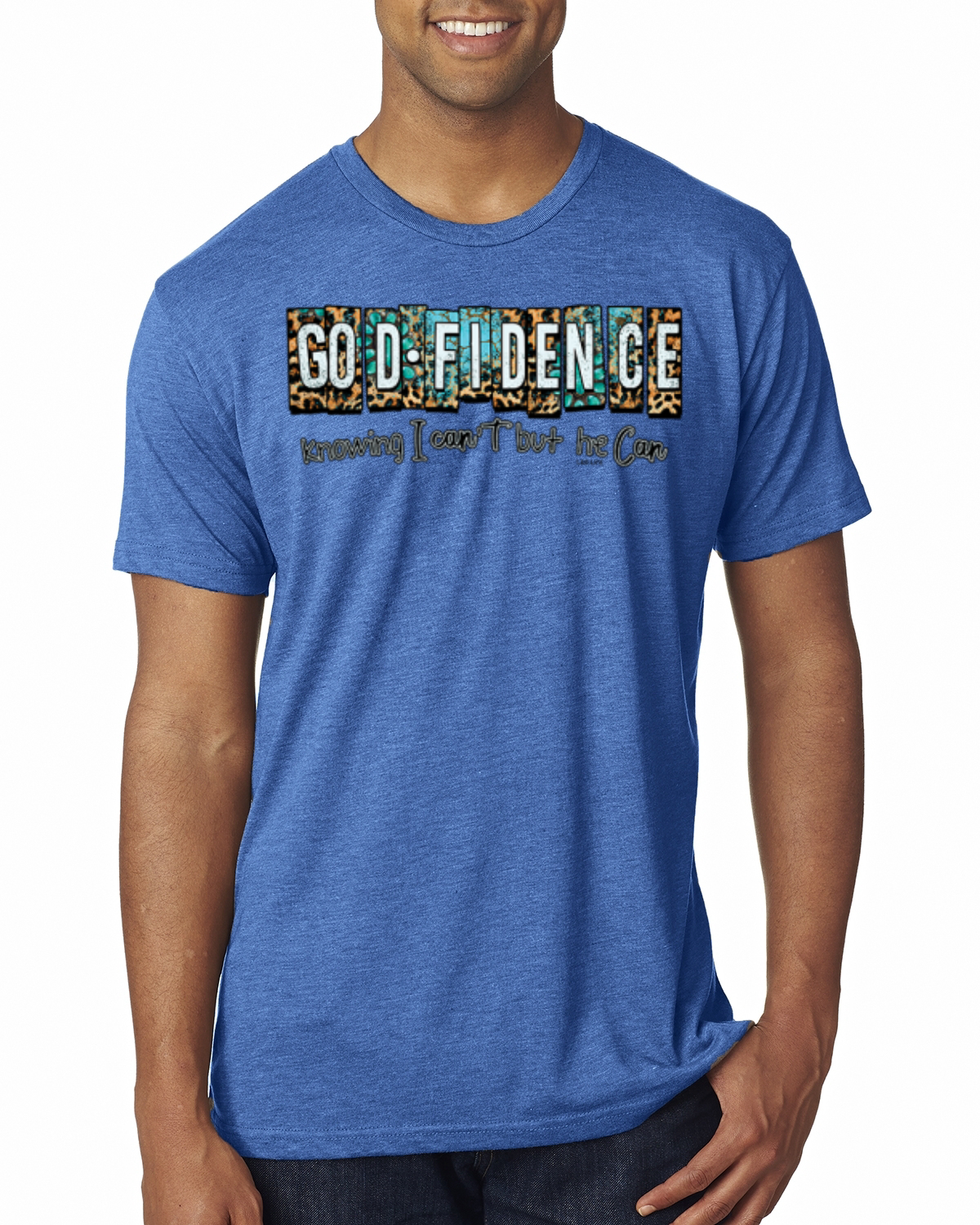 Camiseta TriBlend Premium de Interferencia Electoral Donald Trump - Imagen 11 de 17