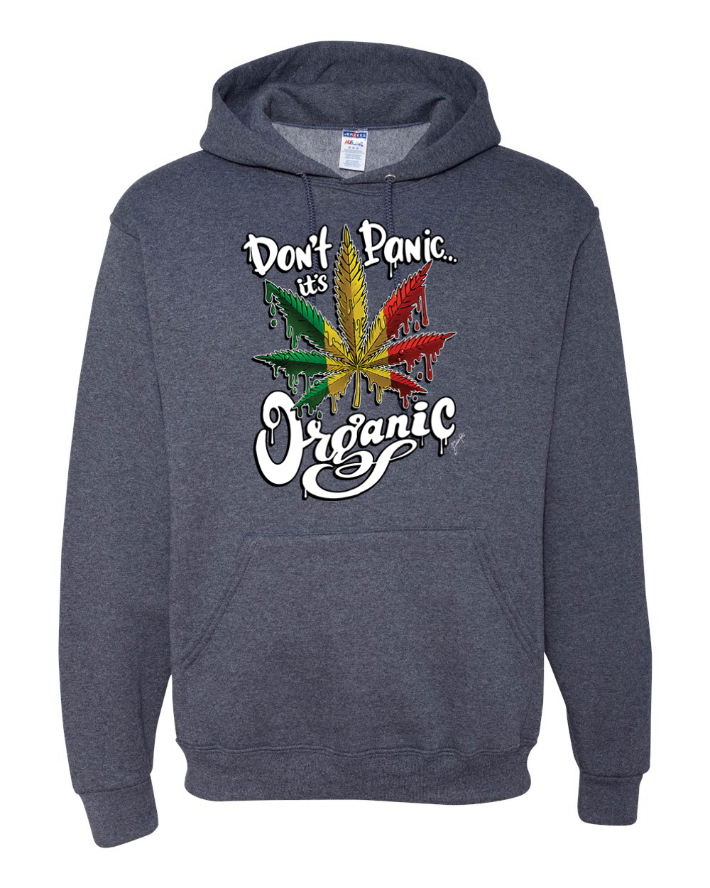 Personalized Don’t Care Bear store Weed Cannabis Leaf HOODIE