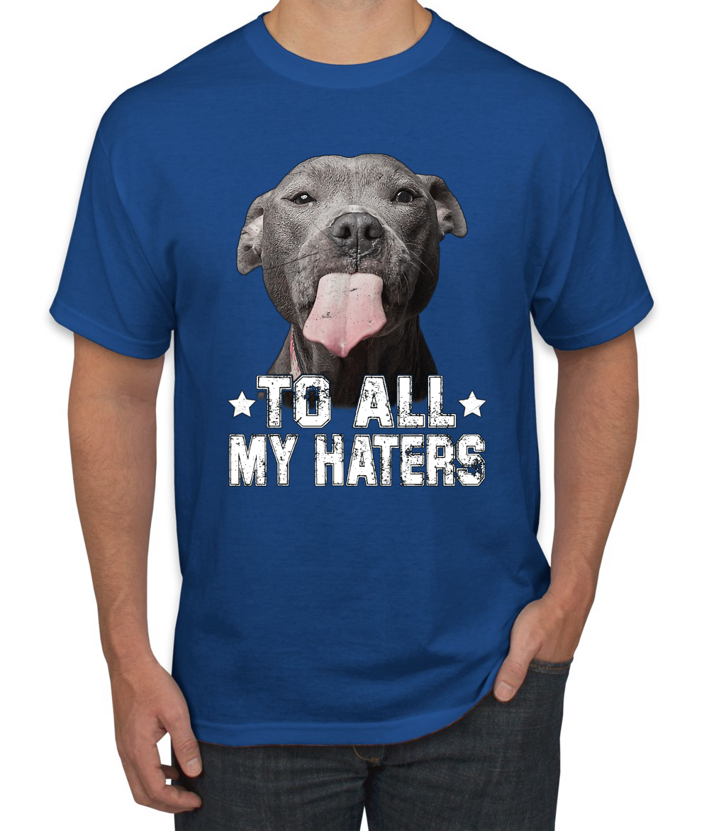 funny pitbull shirts