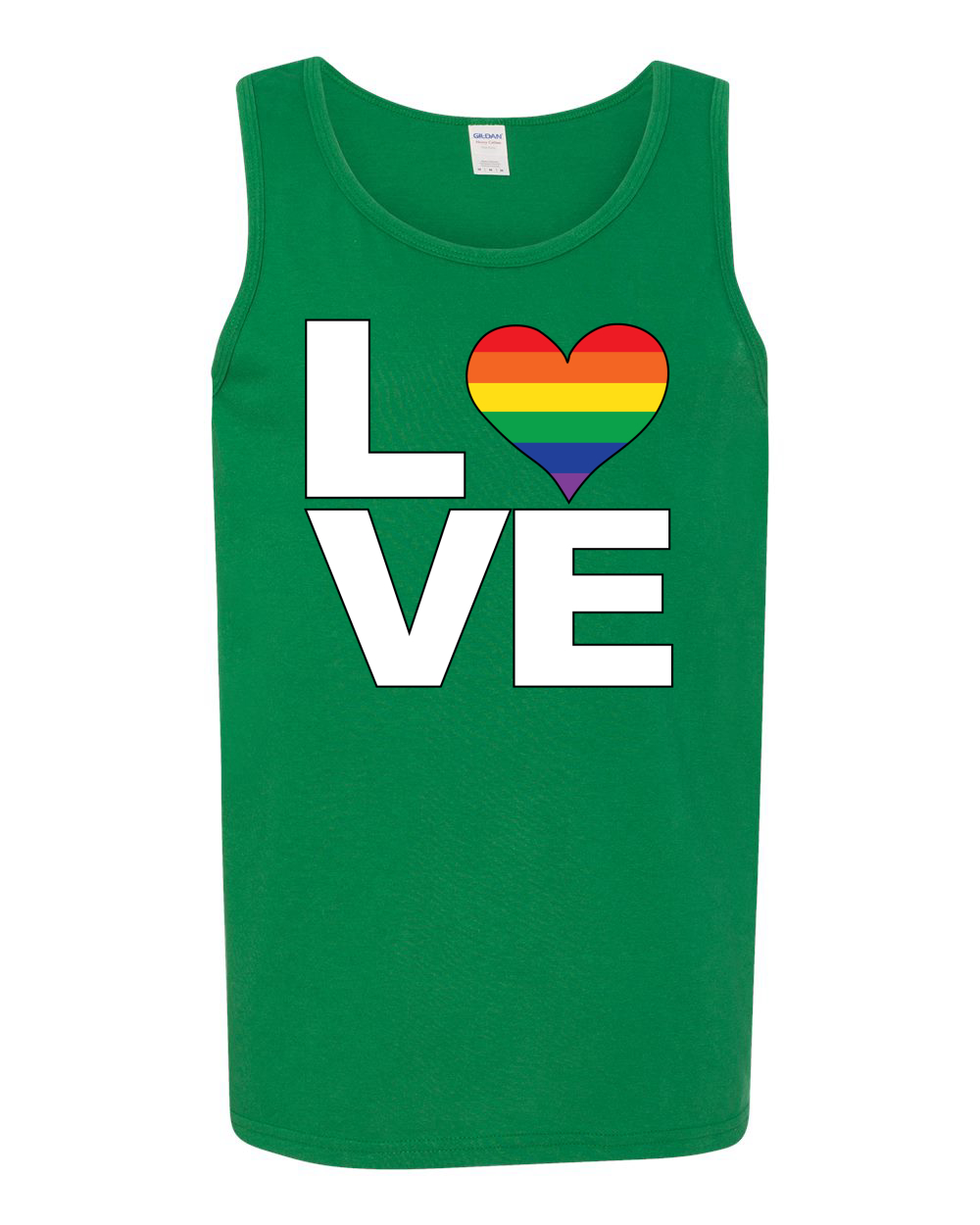 gay tank t shirt