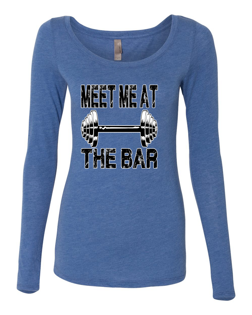 meet me at the bar shirt