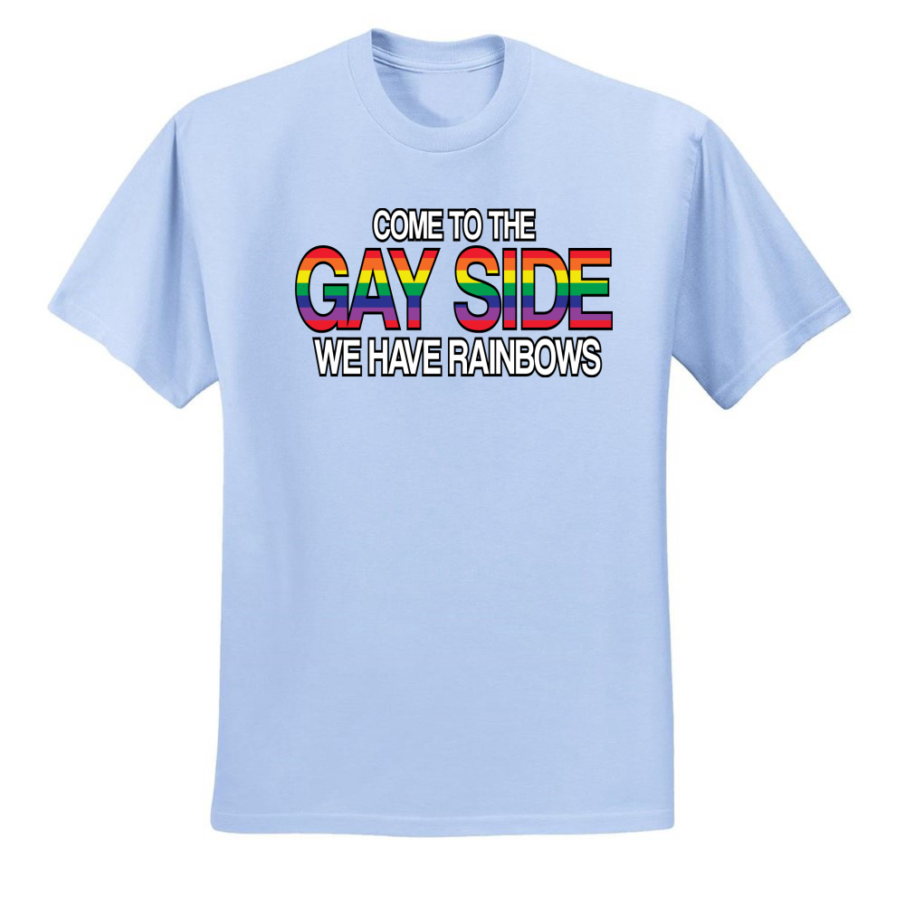 gay bottom shirt