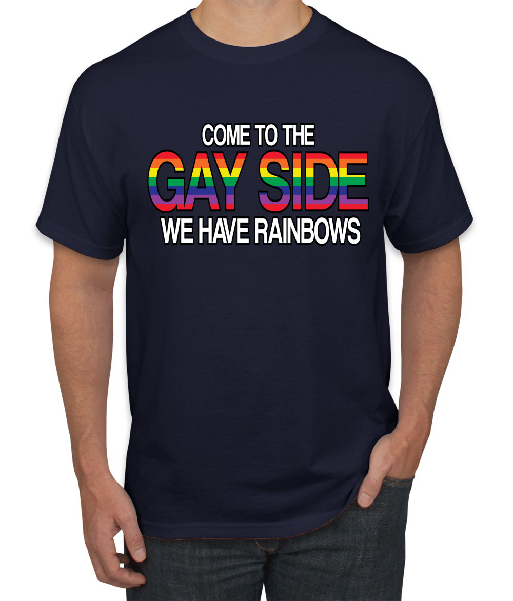 gay bottom shirt