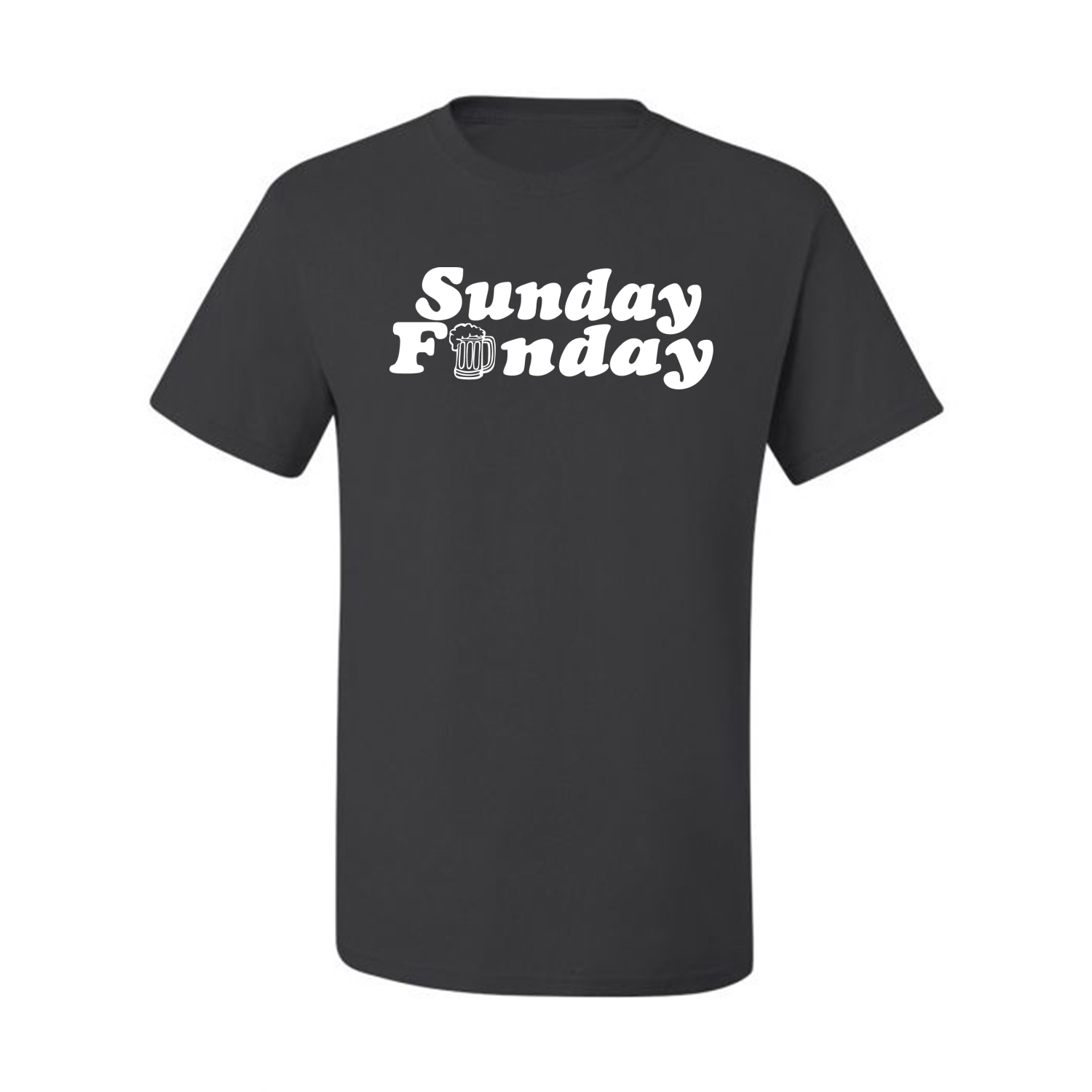 cool sunday tees