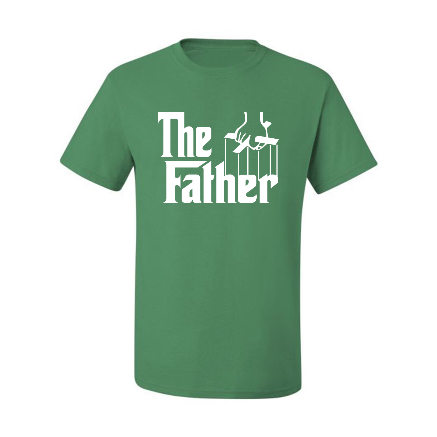 The Father Funny Movie Parody Husband Dad Boyfriend Gift Men Graphic Tshirt - Picture 8 of 14