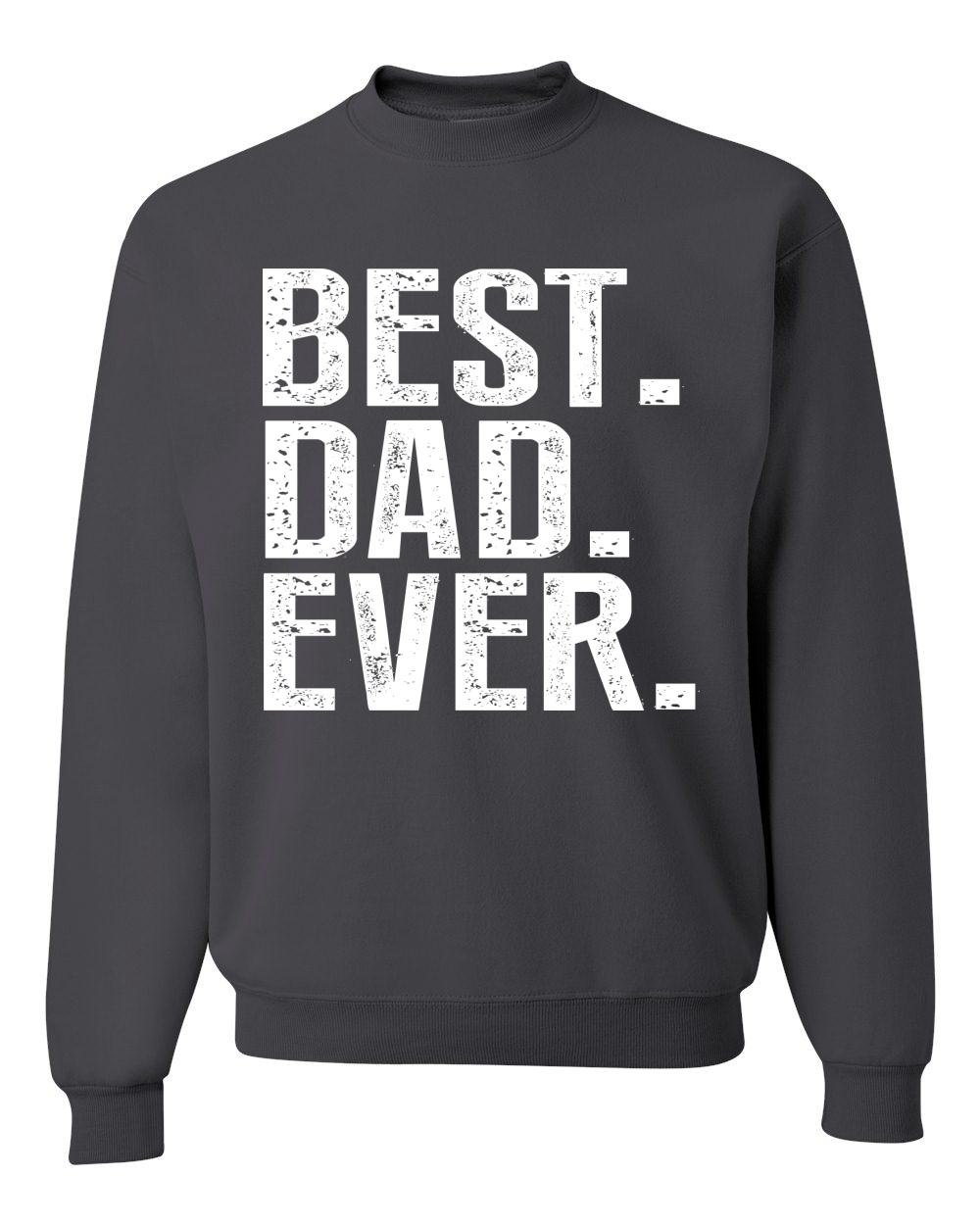 Sudadera Best Dad Ever Best Daddy Father Regalo Hombres Mujeres - Imagen 4 de 13