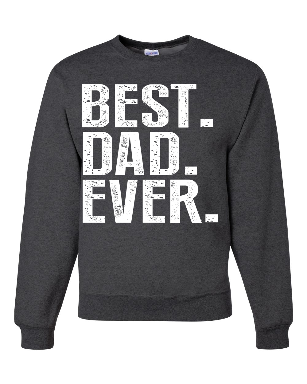 Sudadera Best Dad Ever Best Daddy Father Regalo Hombres Mujeres - Imagen 5 de 13