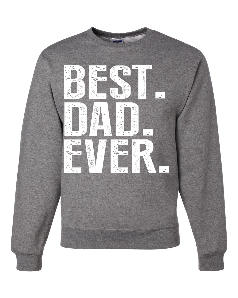 Sudadera Best Dad Ever Best Daddy Father Regalo Hombres Mujeres - Imagen 6 de 13