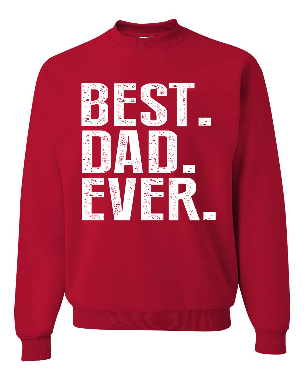 Sudadera Best Dad Ever Best Daddy Father Regalo Hombres Mujeres - Imagen 9 de 13
