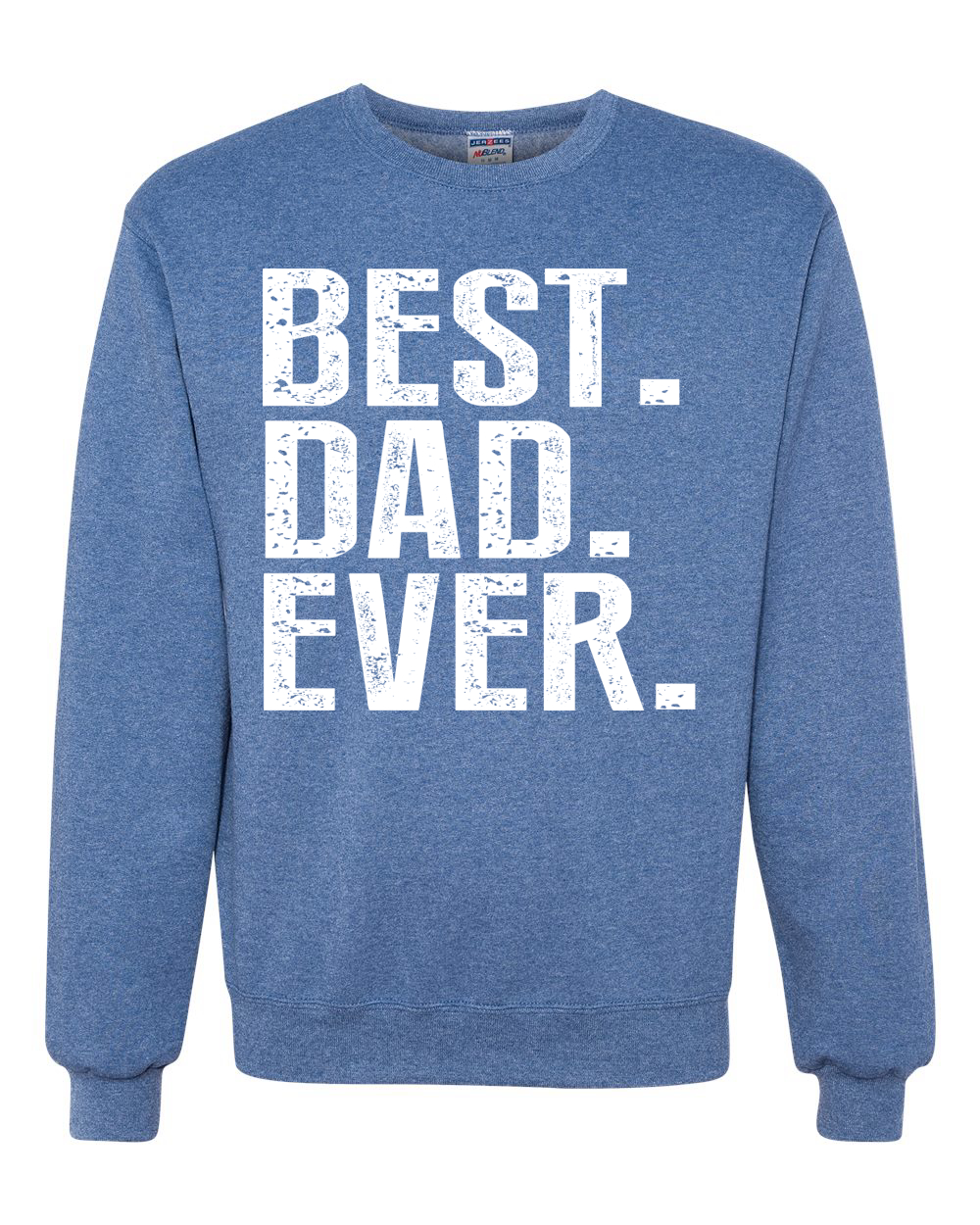 Sudadera Best Dad Ever Best Daddy Father Regalo Hombres Mujeres - Imagen 11 de 13