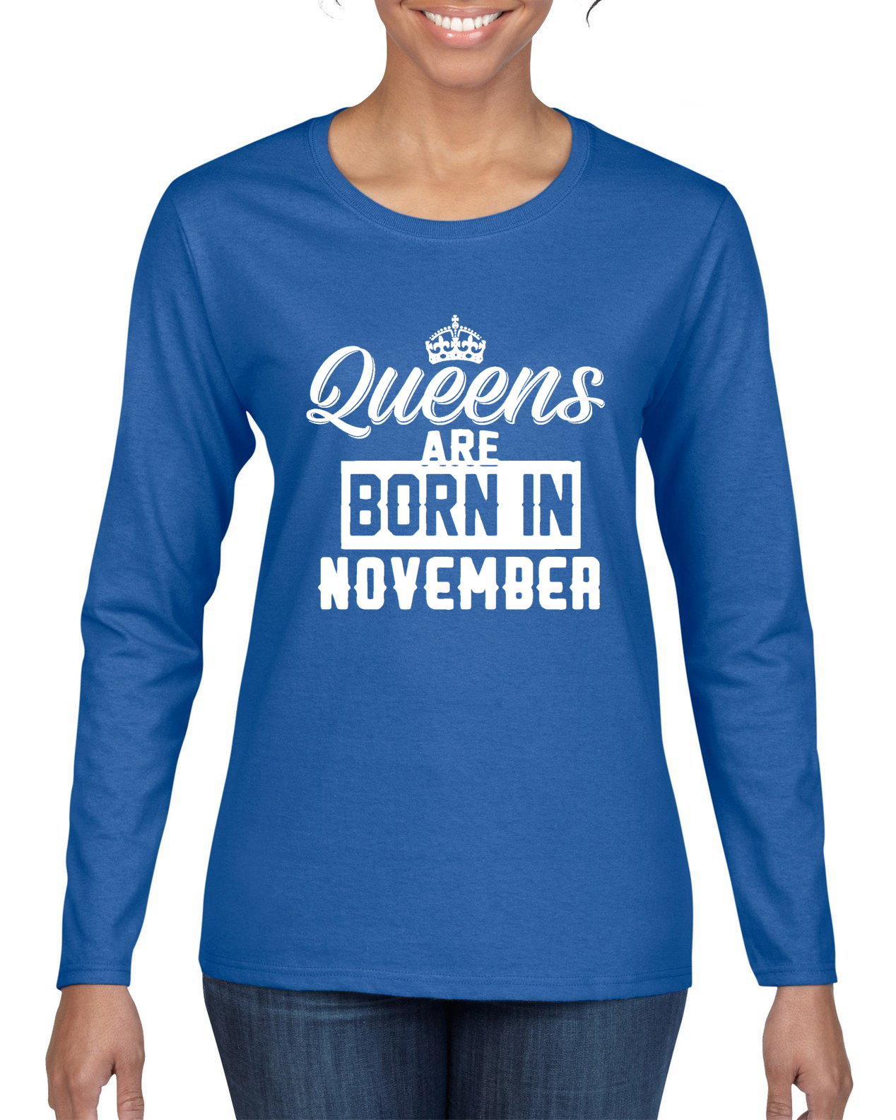 november born t shirt quotes