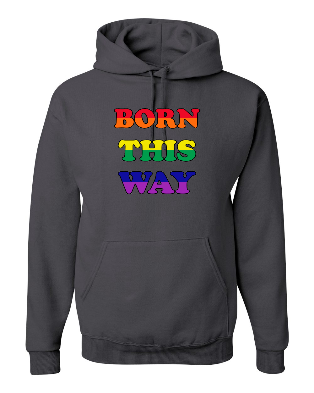 pride sweatshirt