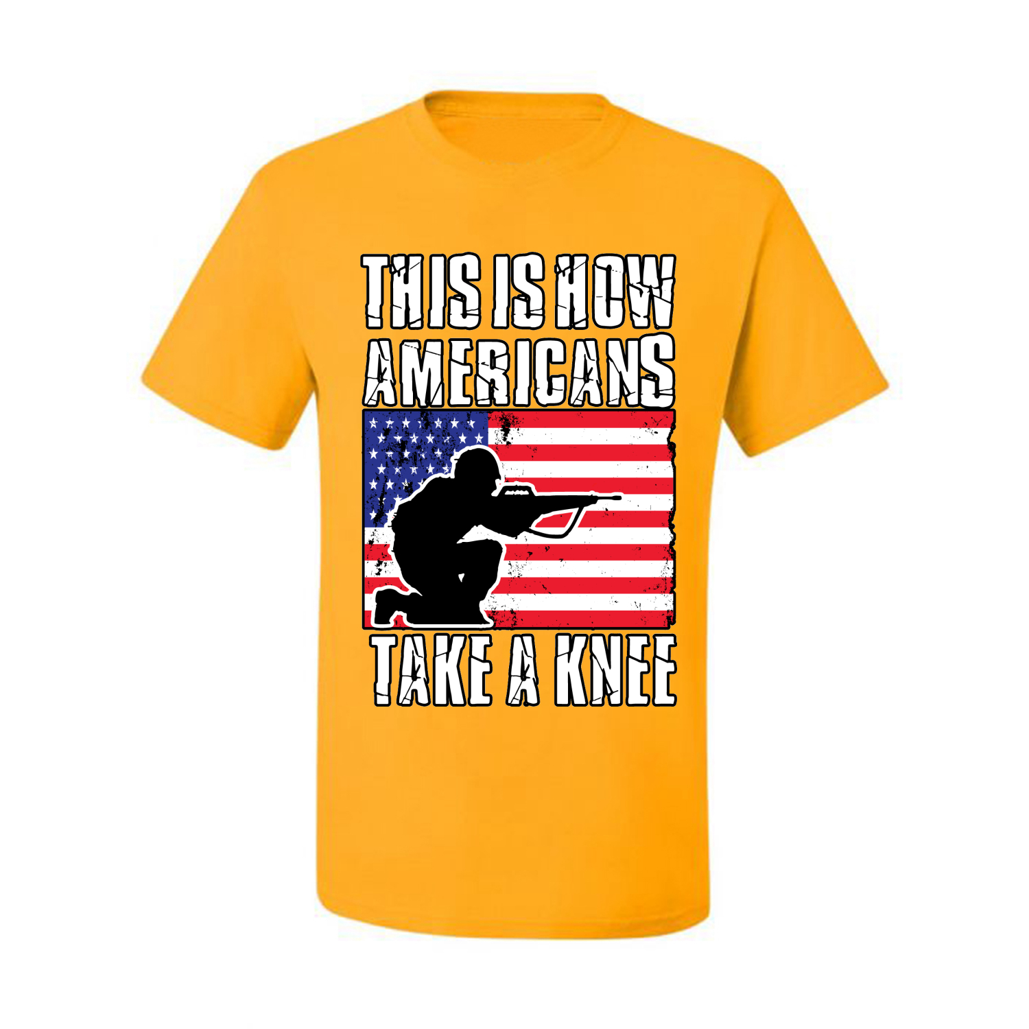 american pride shirts