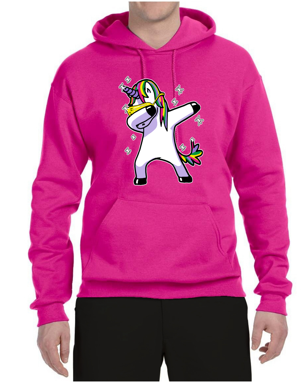 Gucci cheap dabbing unicorn