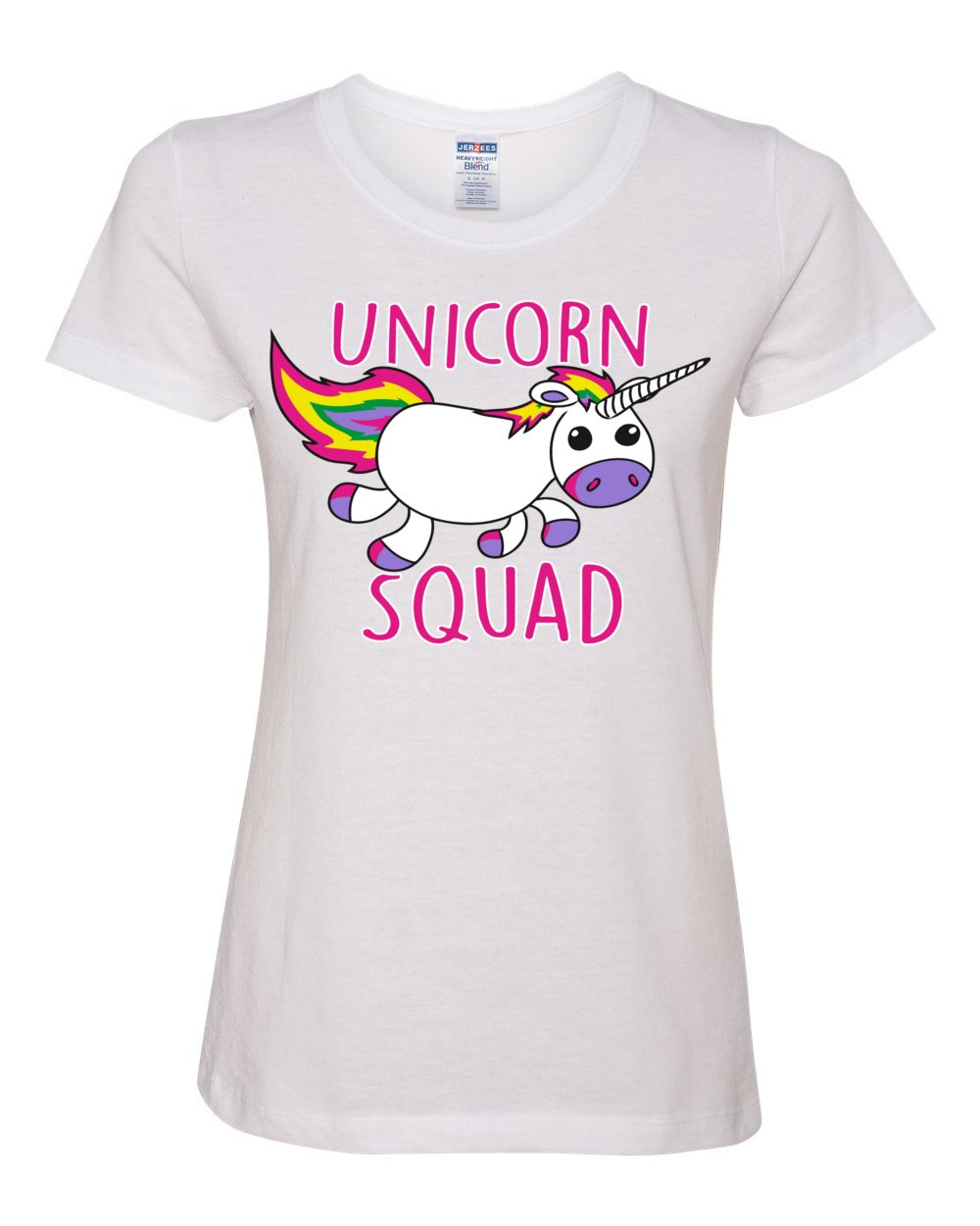 vanilla unicorn shirt