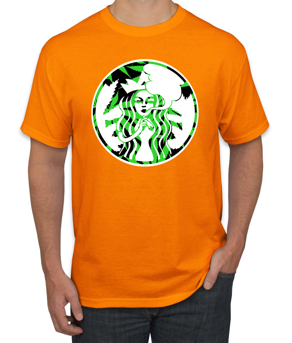 steve will do it weed shirt