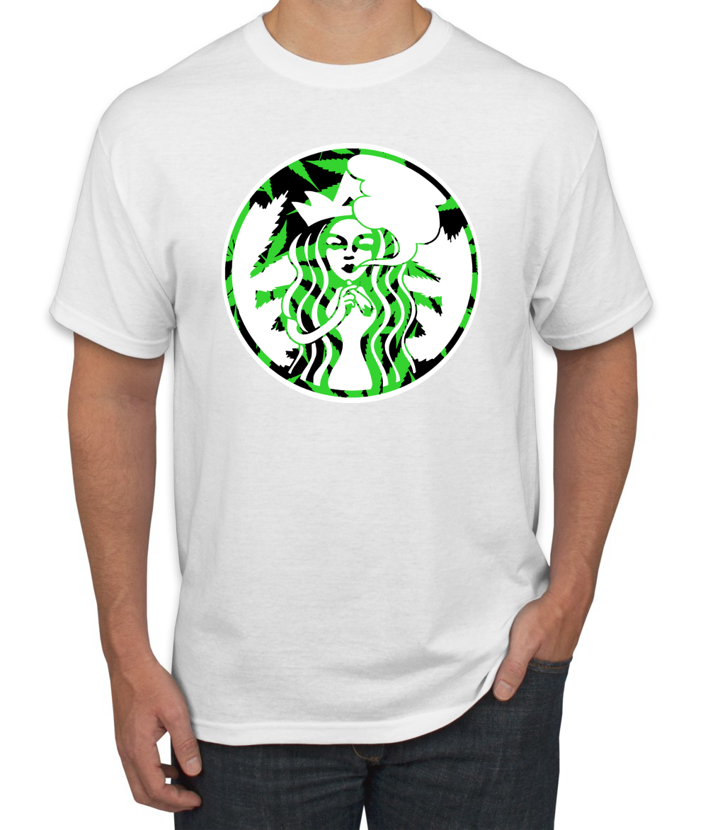 steve will do it weed shirt