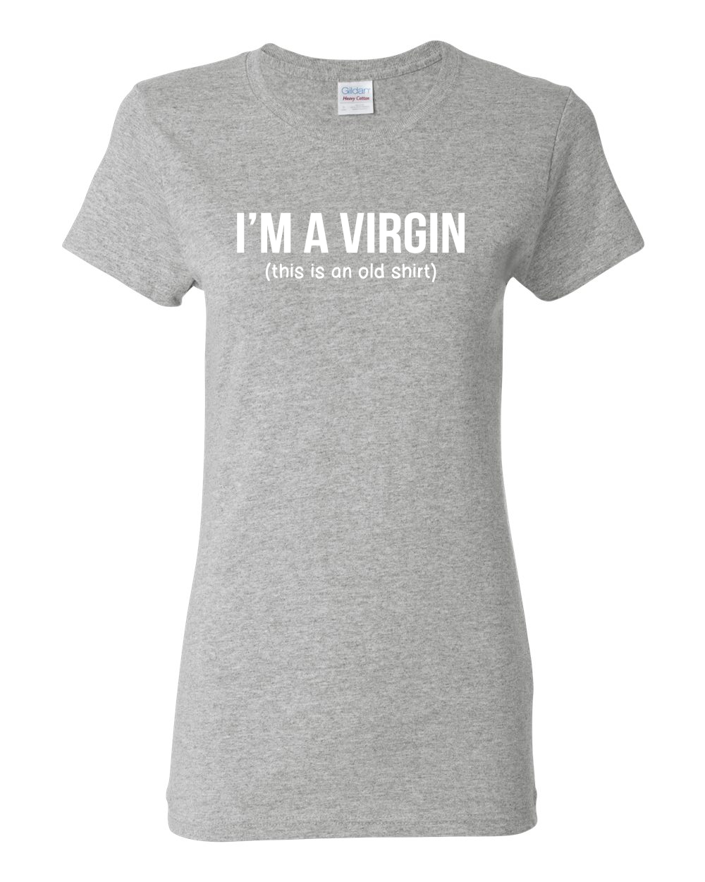 womans tshirt