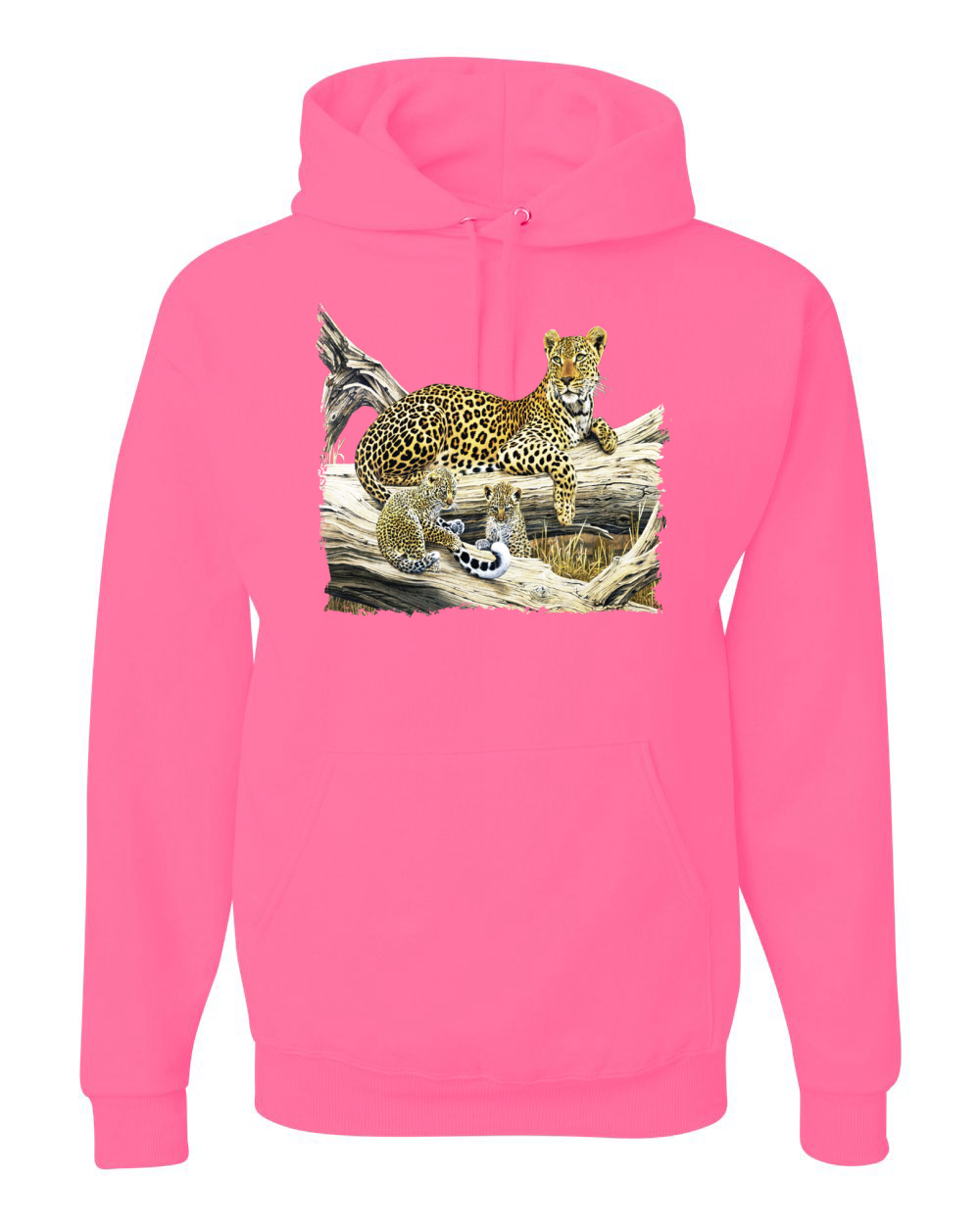 【Vivienne】CHARLIE THE CHEETAH NEW SWEATSHIRT 2412_VALLEY_97-