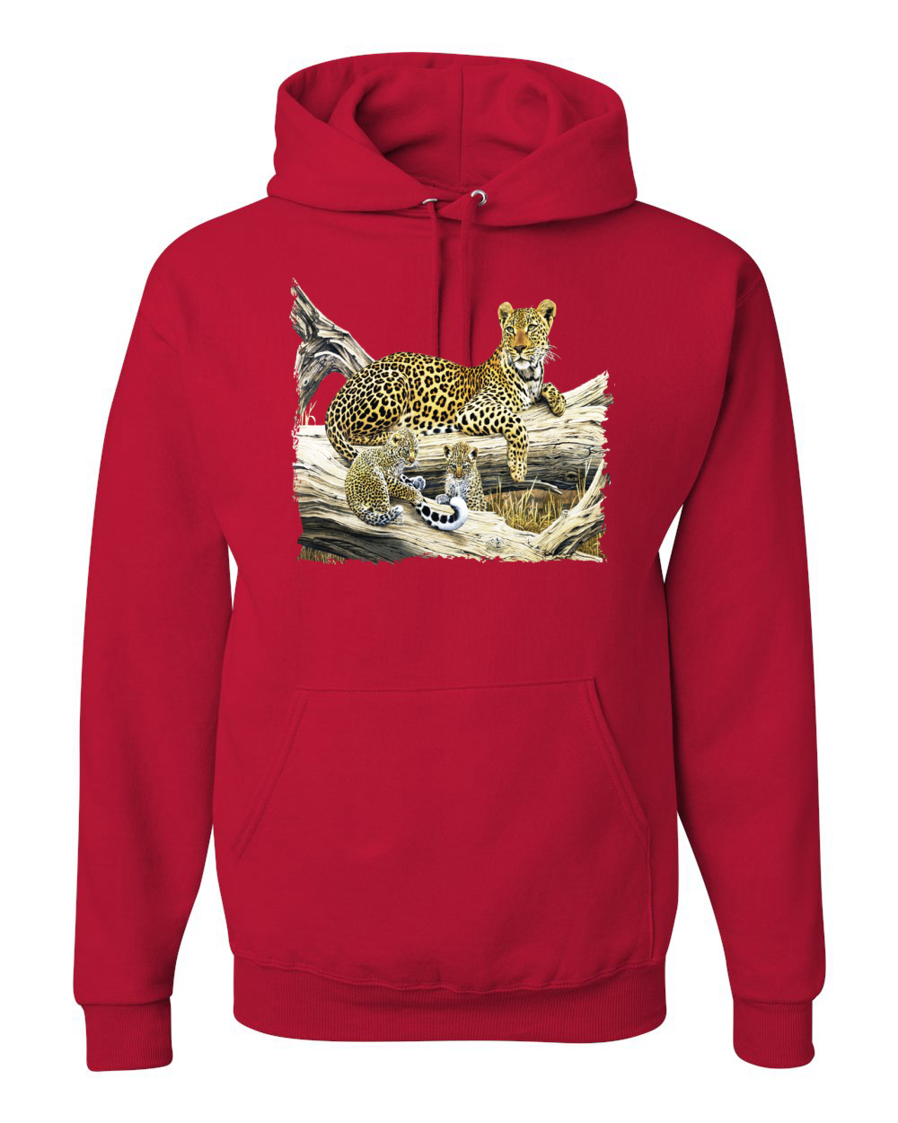 【Vivienne】CHARLIE THE CHEETAH NEW SWEATSHIRT 2412_VALLEY_97-