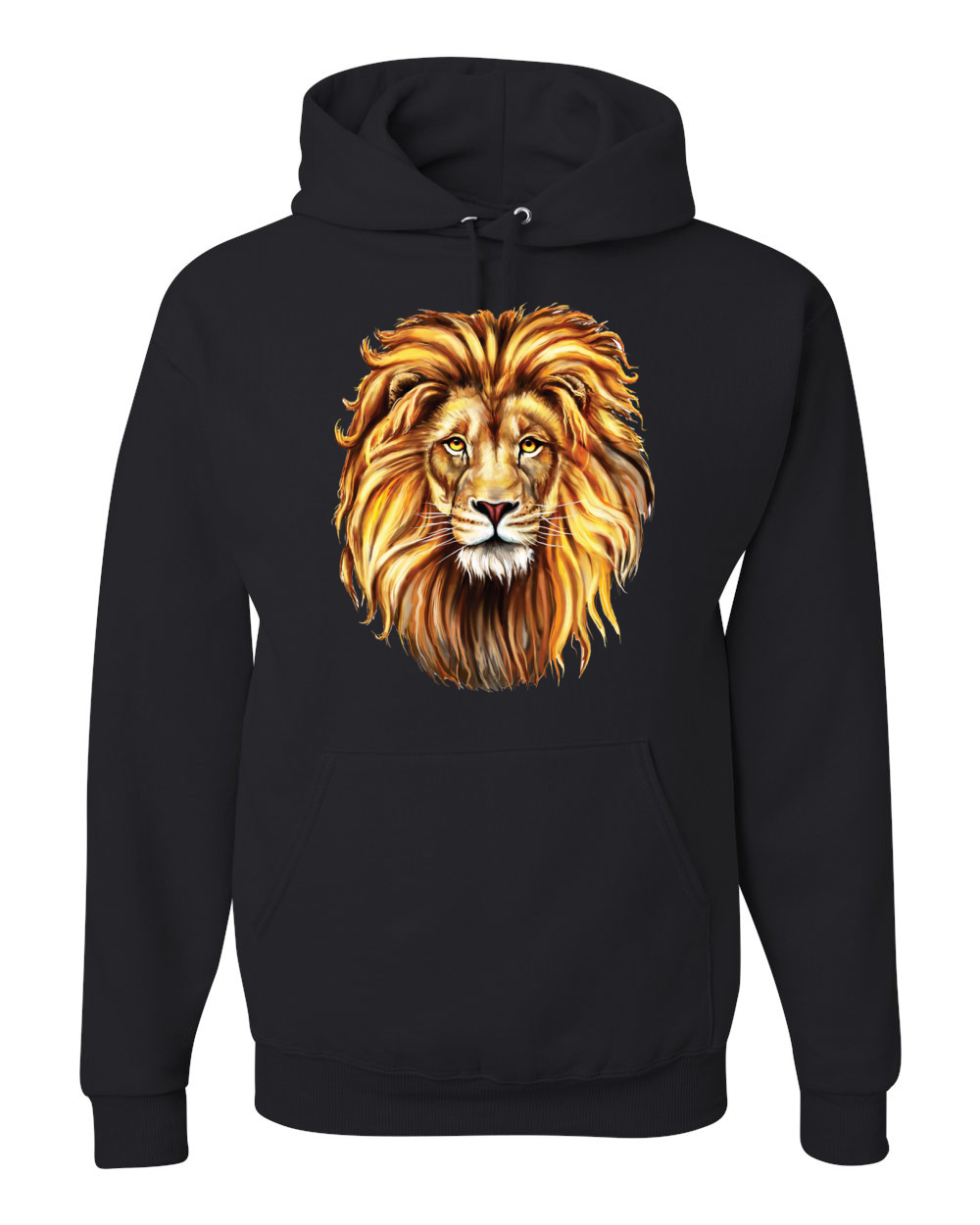 east dillon lions sweatshirt