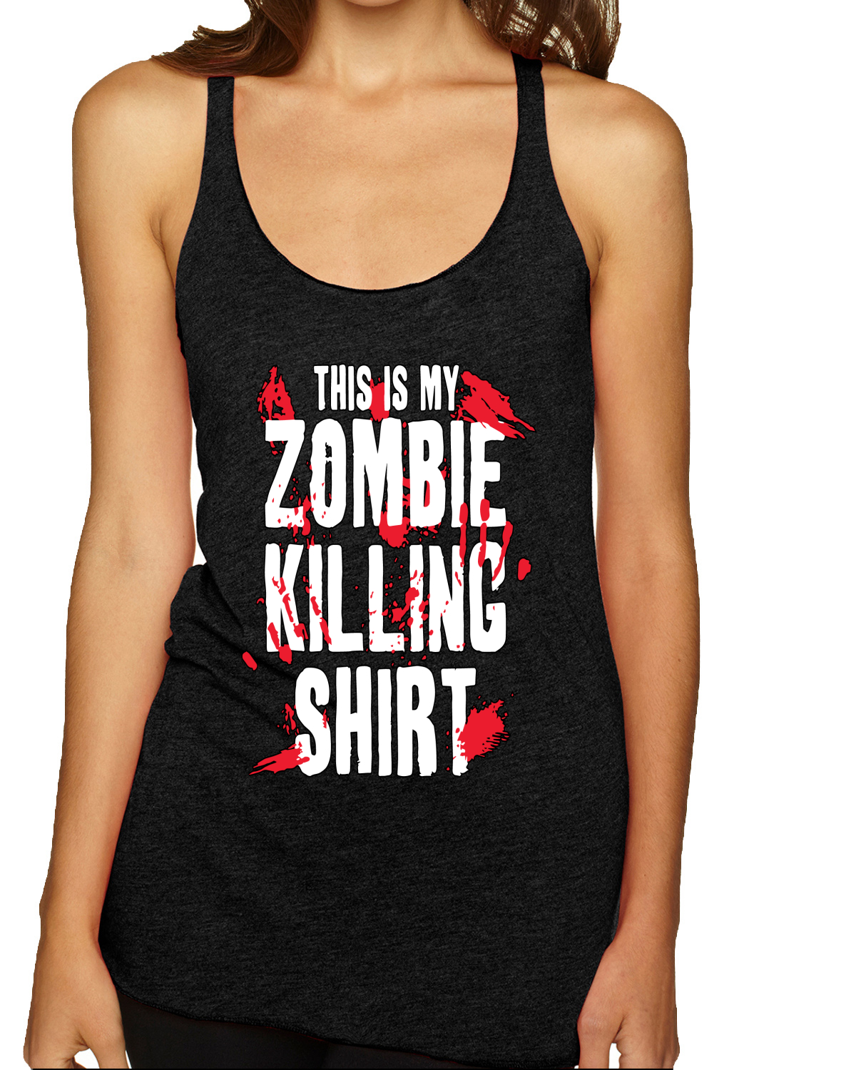 my killing shirt