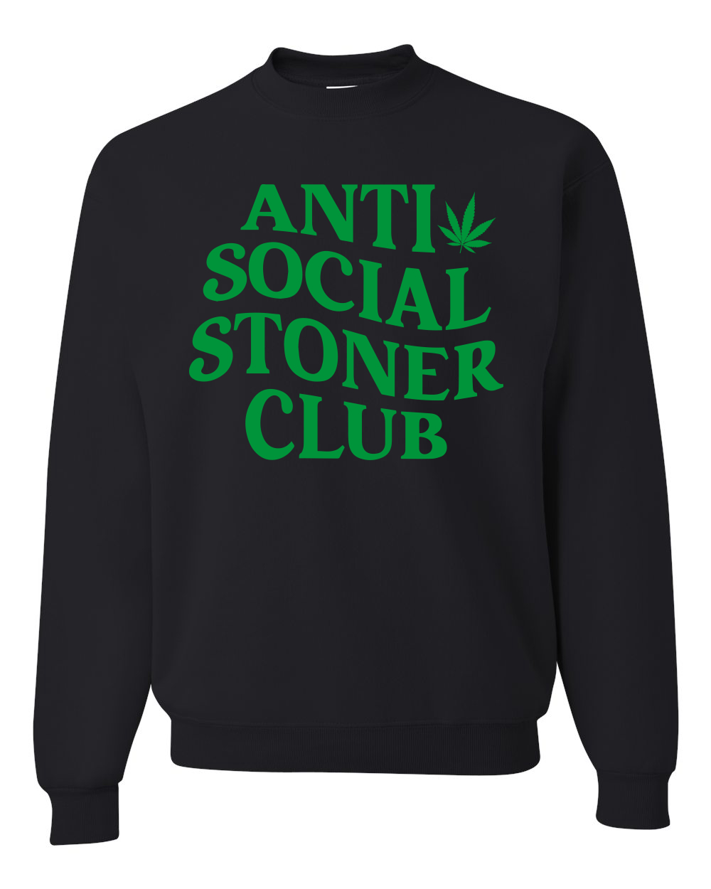 Sudadera antisocial Stone Club para hombre y mujer - Imagen 3 de 9