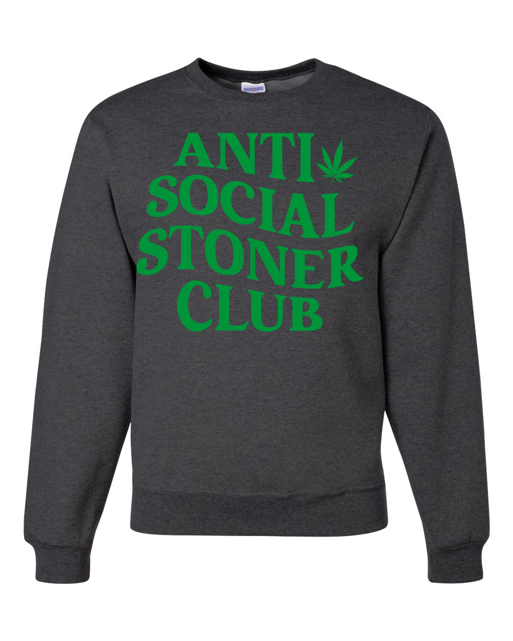 Sudadera antisocial Stone Club para hombre y mujer - Imagen 5 de 9