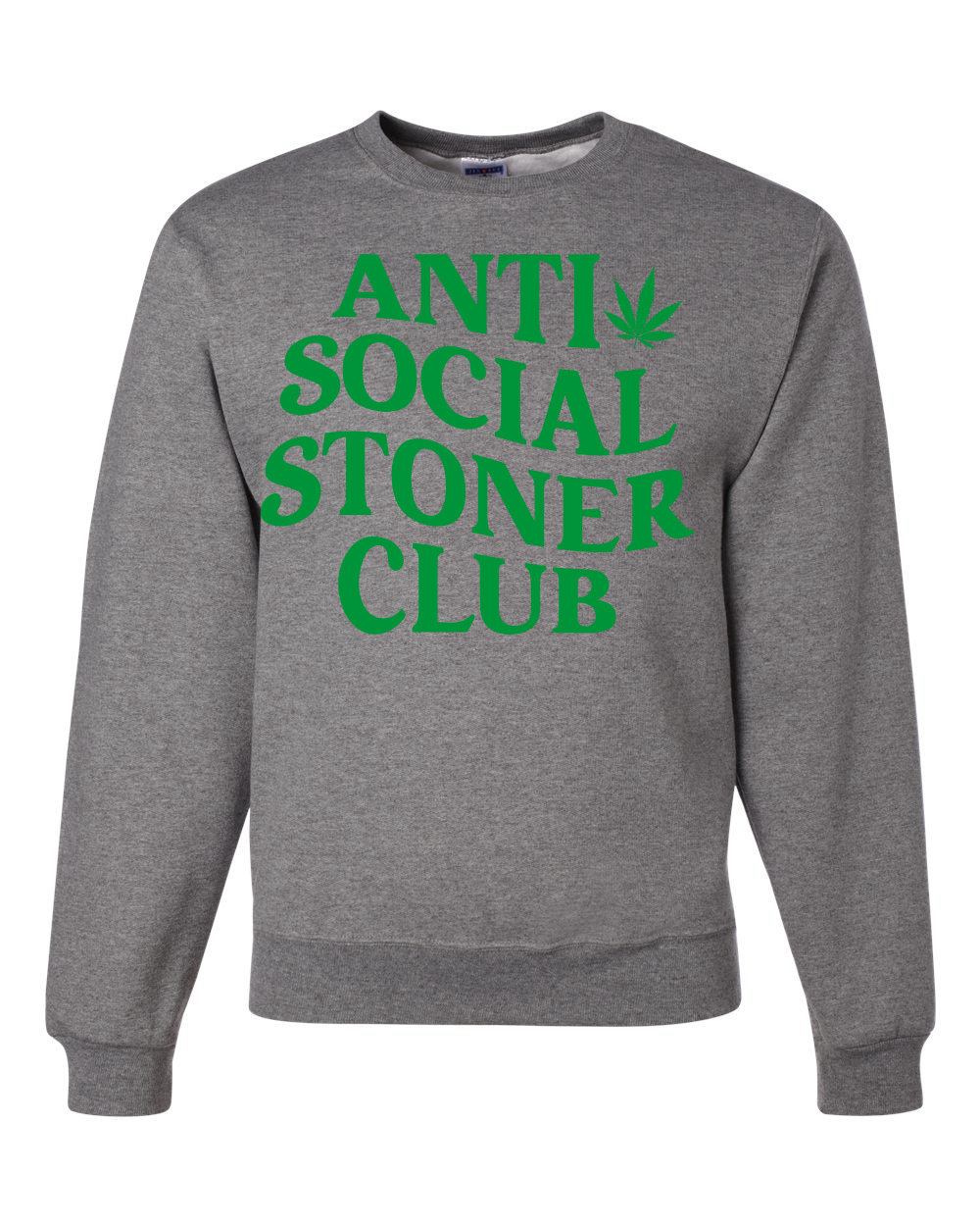 Sudadera antisocial Stone Club para hombre y mujer - Imagen 6 de 9