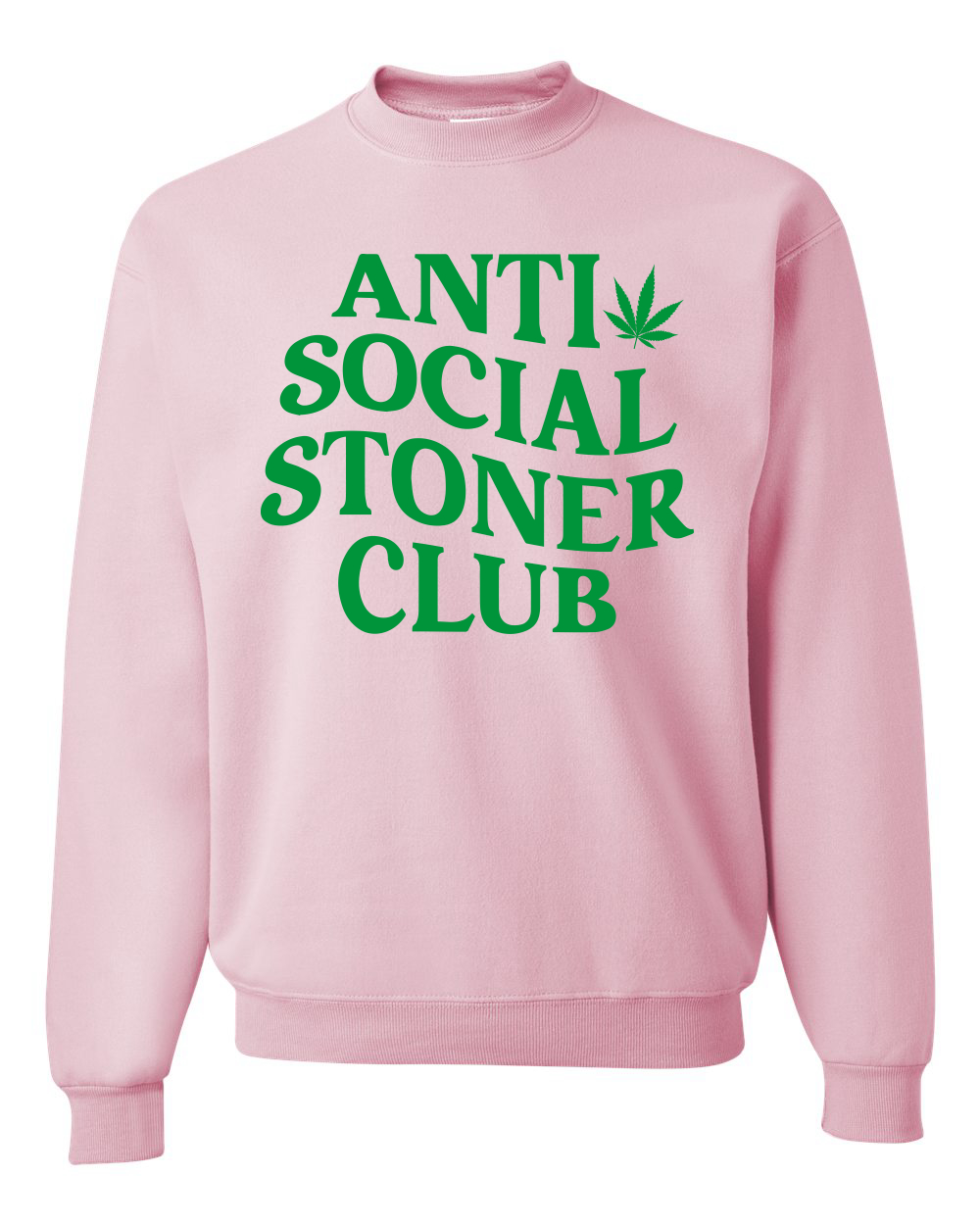 Sudadera antisocial Stone Club para hombre y mujer - Imagen 7 de 9