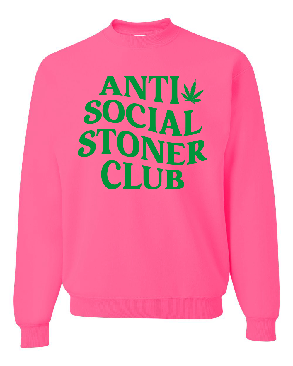 Sudadera antisocial Stone Club para hombre y mujer - Imagen 8 de 9