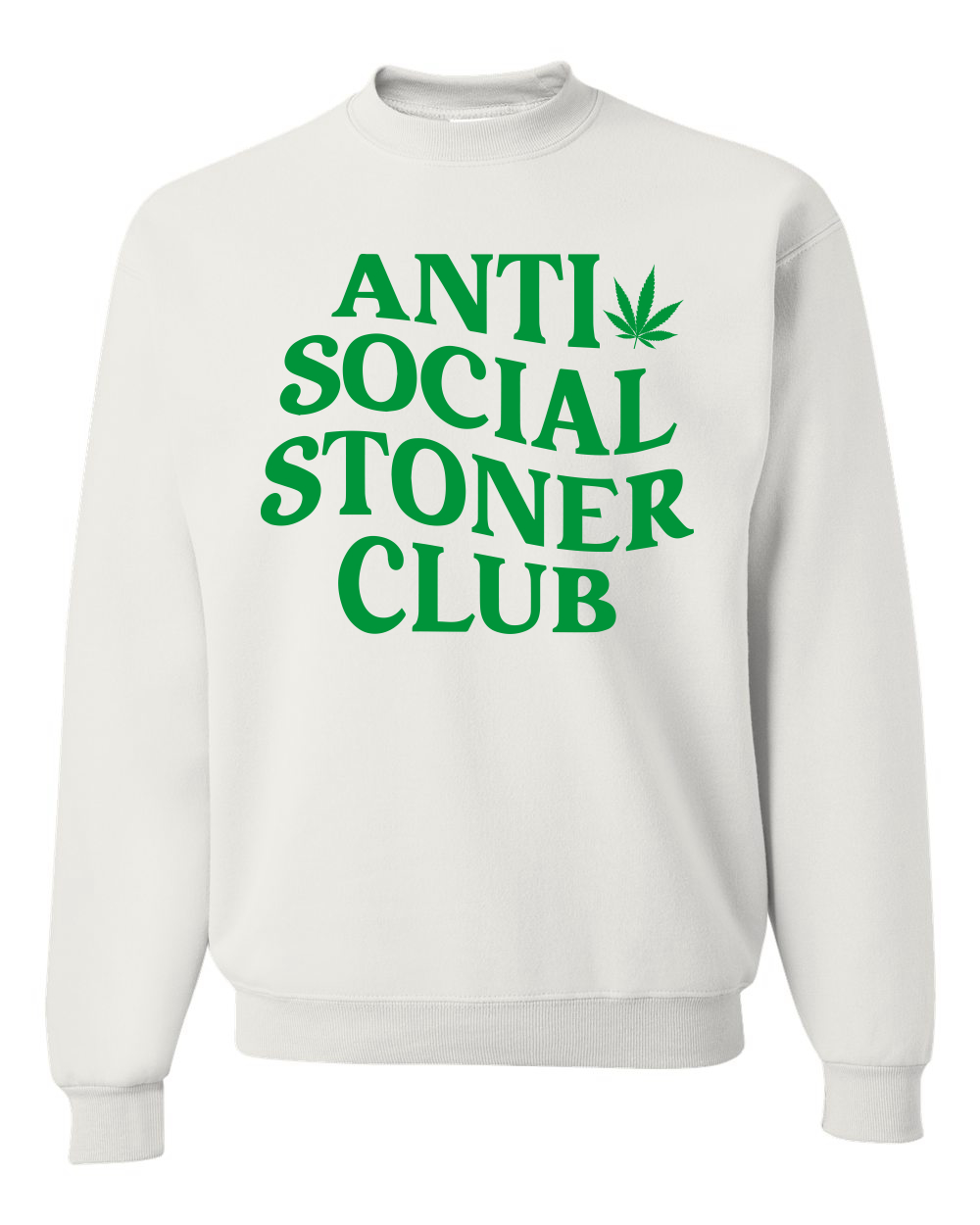 Sudadera antisocial Stone Club para hombre y mujer - Imagen 9 de 9