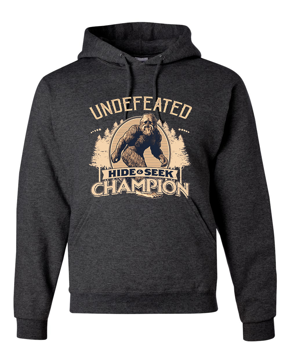 Undefeated hide and seek hot sale champion